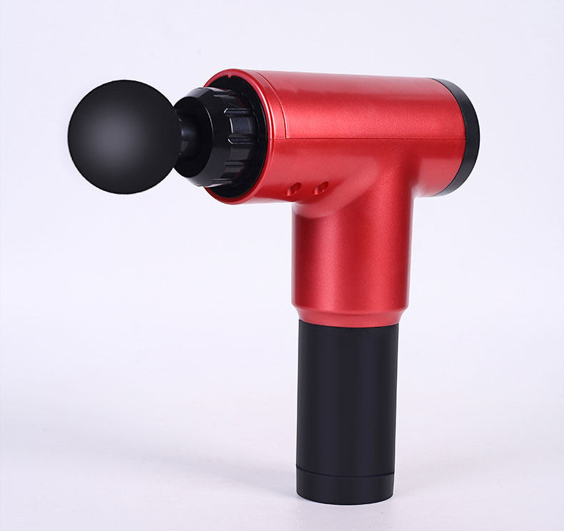 Массаж пушка 聚多尚品小米肌肉筋膜枪电动按摩枪健身理疗器放松家用按摩器 Bdbado