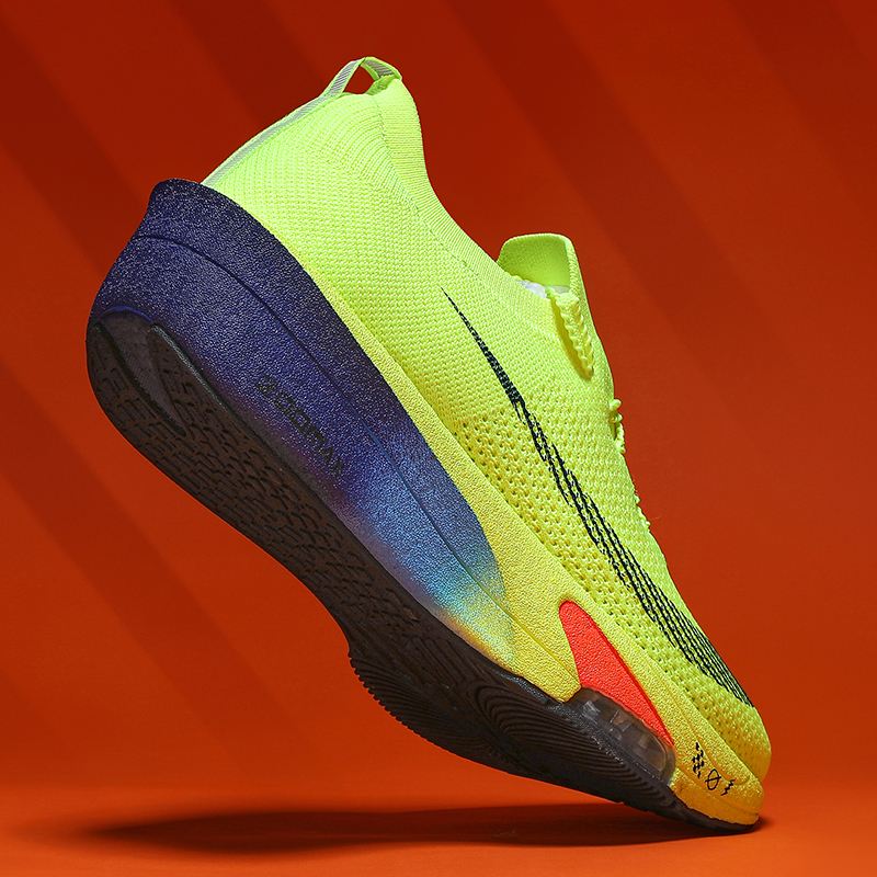 Alpha Third-Generation Running Shoes for Children, Small Size, Ultra-Light Air-Cushion Sports Shoes, Unisex, Student Carbon-Free Running Shoes Alpha Third-Generation Running Shoes for Children, Small Size, Ultra-Light Air-Cushion Sports Shoes, Unisex, Student Carbon-Free Running Shoes