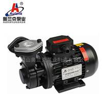 New Lankeo High Temperature Resistant Vortex High Temperature Pump Wood Sichuan Pump No Oil Screw Blower Hot Oil Pump