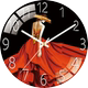 Dilan Art Clock Living Room Home Creative
