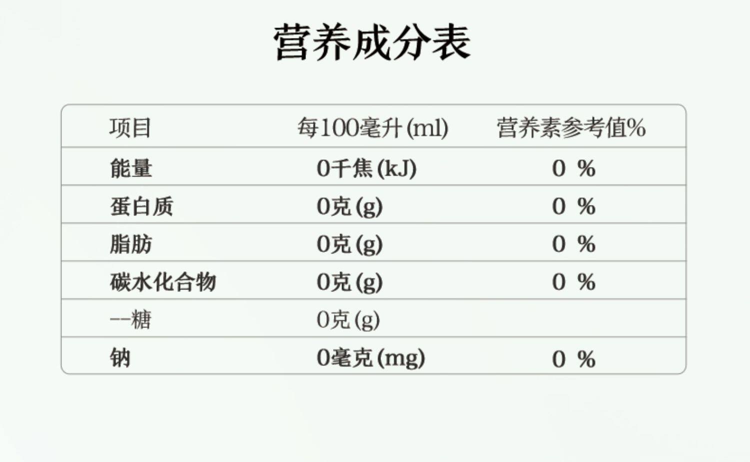 农夫山泉 东方树叶 500ml*15瓶 图15