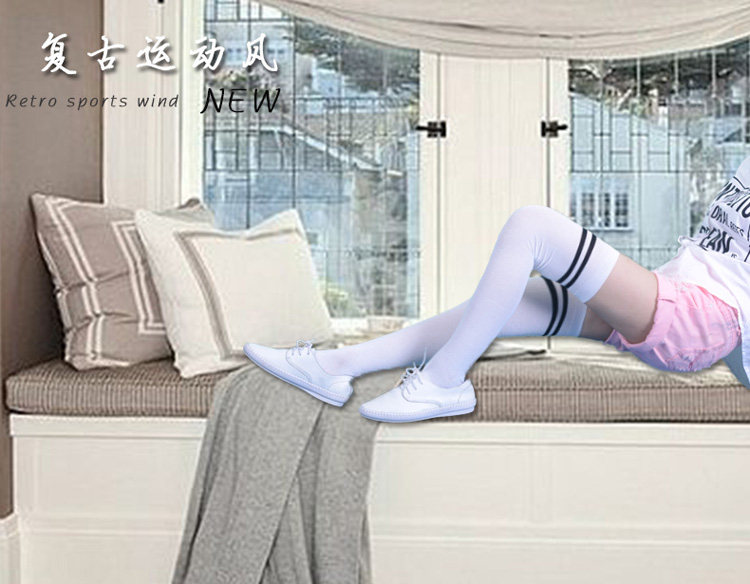Chaussettes - collants mouvement - Ref 755458 Image 7