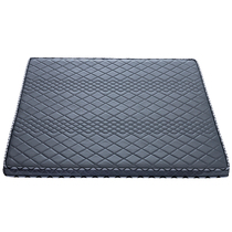 Khun Haujia Private Children Environmentally Friendly Full Brown Mattress No Glue Bias 1 2 1 1 35 1 5 1 8 m customizable