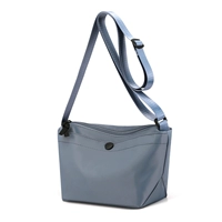 Синий, большой размер