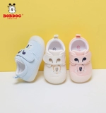 Детские туфли для мальчиков, детская спортивная обувь для раннего возраста, мягкая подошва