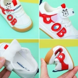 Детская летняя нескользящая обувь для мальчиков для раннего возраста, мягкая подошва