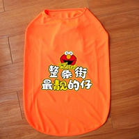 Оранжевая красота