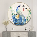 5D Diamond Painting Full Diamond Новая гостиная европейская веранда