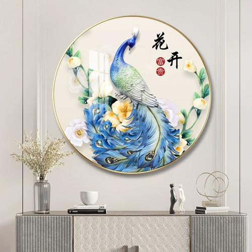 5D Diamond Painting Full Diamond Новая гостиная европейская веранда