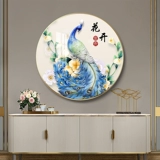 5D Diamond Painting Full Diamond Новая гостиная европейская веранда