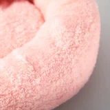 Кошачьи гнездо, собачье гнездо зимнее собаки и собака розовая милая сеть красная четыре сезона универсальные домашние продукты по всей стране бесплатная доставка