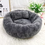 Кошачьи гнездо, собачье гнездо зимнее собаки и собака розовая милая сеть красная четыре сезона универсальные домашние продукты по всей стране бесплатная доставка