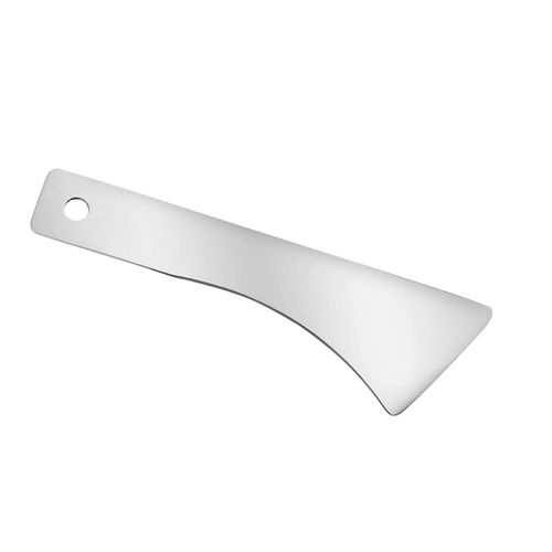 Автомобильная нержавеющая сталь Pry Board Модификация внутренней интерьер