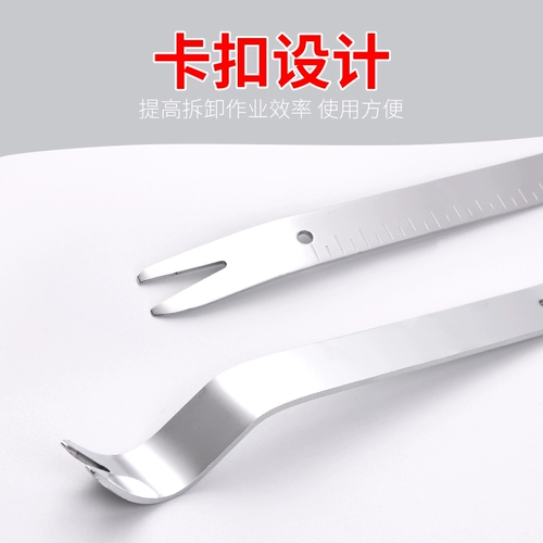 Русиночные гвозди из нержавеющей стали.