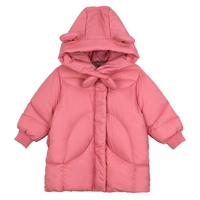 Розовое пятно