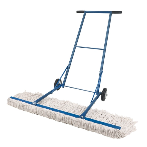 Ручная швабра, автомобильная швабра, заводская мастерская, уборка гаража, удаление пыли, большая хлопковая линия, швабра для удаления пыли, швабра