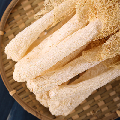 竹荪20g干货新鲜农家竹笙竹逊