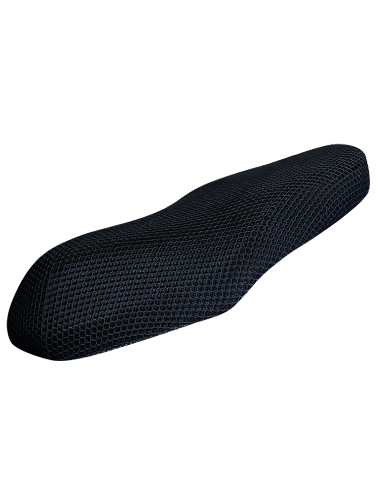 Electric car locomotive cushion cover waterproof sunscreen all season universal heat insulation mat electric car cushion seat cover