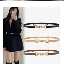 Waist Chain Advanced Sense 2021 New Tide Large Size Lengthened Accessories Spice Girls Clothing Decoration Accessories Chain Small Fragrant Belt
