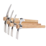 Крест из нержавеющей стали Ho ho hao Ocean Outdoor Povely Hao Hao Tomou HOE Геологическое исследование