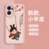 Ốp lưng điện thoại Huawei p50 phong cách cổ xưa ốp điện thoại chất liệu silicone họa tiết phù hợp với 70 se/p60/magic 5 