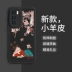 Vỏ điện thoại di động Huawei p60 p40 pro phong cách Trung Quốc Ốp lưng điện thoại người đẹp nằm vui nhộn phong cách cổ xưa Phone case họa tiết phù hợp nhiều dòng máy 