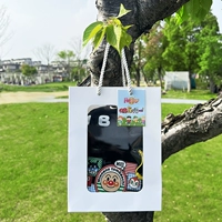 Медаль черная+[liuyi bag]