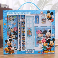 Mickey 8 -Piece Set