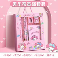 Фонд [Мелати] Набор