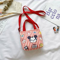 Красная сумка