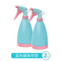 Синий распылитель, 2 шт