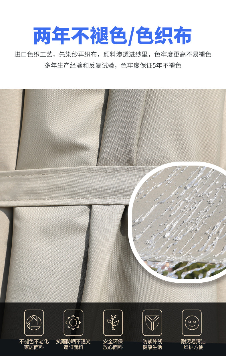 Черный король Kong Roman Umbrella_07.jpg