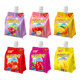 Dees Guoliyuan Town Smokable Jelly Fruit Flavor Jelly Children's Day Birthday Snacks Available for Wholesale