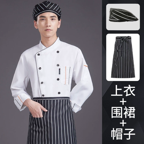 Комбинезон, лонгслив, летняя униформа, делается под заказ