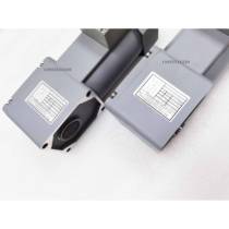 SEND Shanteng right angle reduction motor SZG15R 25W 40W motor with angle reducer speed regulating motor