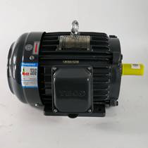 TECO TECO Motor 2 2KW 3 7KW 5 5KW 7 5KW horizontal AEEF TEGH brake motor