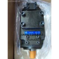 Yuci hydraulic Athos pin type double vane pump PFED-54090 056 1DTO original