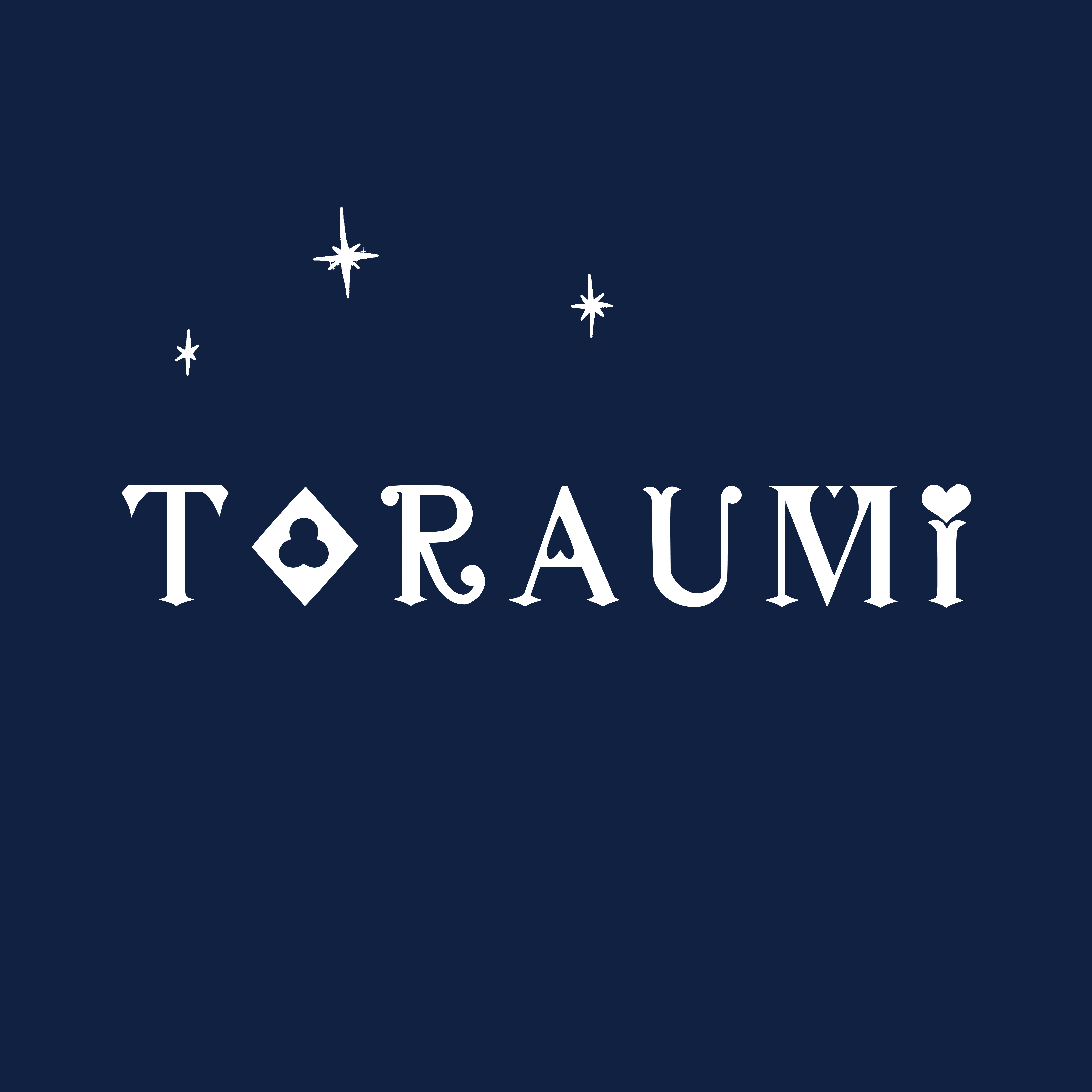 TORAUMI娃娃家纺的LOGO