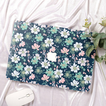 Apply Apple notebook PC shell macbook12 inch air13 inch heat dissipation little fresh A1932 shell protective sleeve new pro1706retina13 3