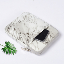 Amazon Kindle Protective Sleeve paperwhite4 E-book 6 Inch Leather Sleeve Vertical Thickened Anti-Fall Shockproof Youthful Version Cashier Bag Personality Flat Pack kpw3 Liner Bag Accessories