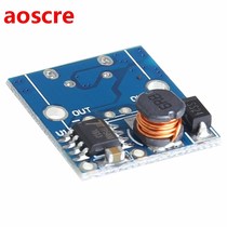 5V Lithium Battery Charger Protection Boost Board USB Li-Po