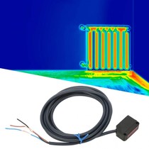 E3Z-D61 Diffuse Reflection Infrared Sensor 12-24VDC NPN Pho