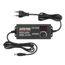 Excellway 9-24V 3A 72W AC DC Adapter Switching Power Supply