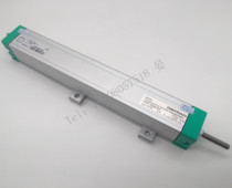 Imported GEFRAN electronic ruler LTC-M LTM150 225 injection molding machine rod displacement sensor