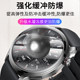 ເໝາະສຳລັບໂມງ Honour watch 4pro, ຟິມປ້ອງກັນໂມງລຸ້ນທີ 4, ລຸ້ນທີ່ 4 ເຕັມຈໍ Huawei Honor watch smart magic HD watch curved surface 46mm hydrogel soft new dial film