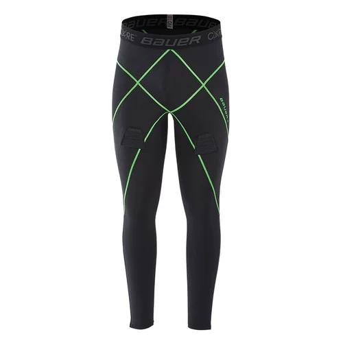 bauer Быстросохнущие штаны, шорты на липучке, 21 года, впитывают пот и запах