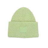 2023笑脸纯羊毛帽子绒线冷帽女款秋冬季针织男保暖显脸小毛线帽