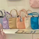 Шелковая сумка на одно плечо, мобильный телефон, (в наличии на складе)