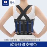 Фиксированный пояс при переломе ребер с регулируемым нагрудным ремнем, хирургическая реабилитация, ремень для грудного отдела позвоночника, защитное снаряжение, дышащая защита грудной клетки