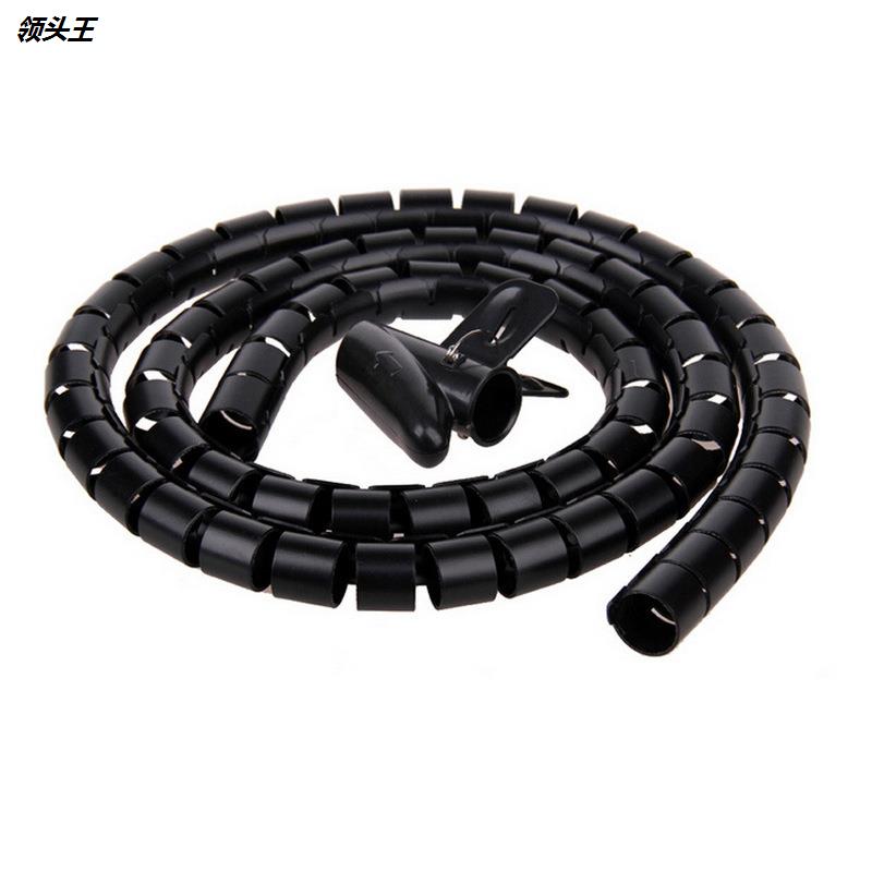 The manufacturer 28mm environmental harness wire wire wire fixed binding and collector computer package customized